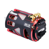 Max Rocket 540-V4S Sensored Brushless Motor for 1/10 RC Racing Drift Car 21.5T