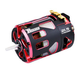 Max Rocket 540-V4S Sensored Brushless Motor for 1/10 RC Racing Drift Car 21.5T