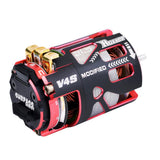 Max Rocket 540-V4S Sensored Brushless Motor for 1/10 RC Racing Drift Car 21.5T