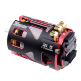 Max Rocket 540-V4S Sensored Brushless Motor for 1/10 RC Racing Drift Car 21.5T