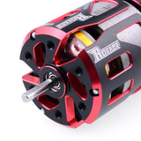 Max Rocket 540-V4S Sensored Brushless Motor for 1/10 RC Racing Drift Car 21.5T