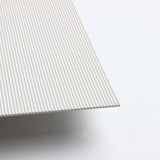 Max 5Pcs Simulation Steps Tiles Plate White for Building Landscape 145x210x 2mm