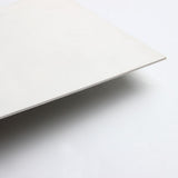 Max 5Pcs Simulation Steps Tiles Plate White for Building Landscape 145x210x 2mm