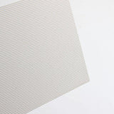 Max 5Pcs Simulation Steps Tiles Plate White for Building Landscape 145x210x 2mm