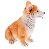 Max Cartoon Dog Money Box Piggy Bank Coin Saving Box Kids Christmas Gift Yellow