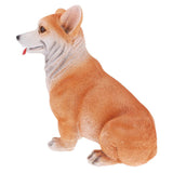 Max Cartoon Dog Money Box Piggy Bank Coin Saving Box Kids Christmas Gift Yellow