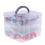 Max Kids Educational Car Storage Organizer Box Parking Lot Toy Fire truck