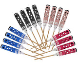 Max RC Car Hex Driver Wrench Screwdrivers 4 pcs Set 1.5mm 2mm 2.5mm 3mm Blue