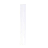 Max Action Figure Effects Impact + Aura + Display Stand - Unassemble Kits Yellow