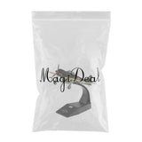 Maxbell Diecast Airplane 1:72 WWII Japanese A6M3 Zero Metal 5.1 inches Plane Model Office Collectable Decoration