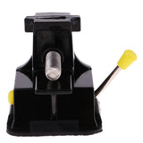 Maxbell Mini Flat Clamp Table Bench Clamp Drill Press Vice Opening Parallel DIY Tool