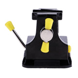 Maxbell Mini Flat Clamp Table Bench Clamp Drill Press Vice Opening Parallel DIY Tool