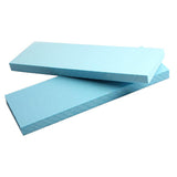 Max 5pcs/set High Density Foam Slab 295x100x20mm DIY Model Material Diorama Base