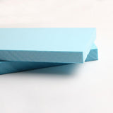 Max 5pcs/set High Density Foam Slab 295x100x20mm DIY Model Material Diorama Base