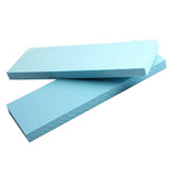 Max 5pcs/set High Density Foam Slab 295x100x20mm DIY Model Material Diorama Base