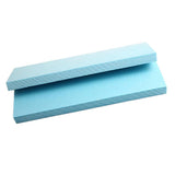 Max 5pcs/set High Density Foam Slab 295x100x20mm DIY Model Material Diorama Base