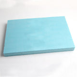 Max 5pcs/set High Density Foam Slab 295x200x30mm DIY Model Material Diorama Base