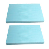 Max 5pcs/set High Density Foam Slab 295x200x30mm DIY Model Material Diorama Base
