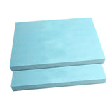 Max 5pcs/set High Density Foam Slab 295x200x30mm DIY Model Material Diorama Base