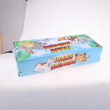 Max Simulation Wildlife Animal Lion Tiger Jurassic Dinosaur Group Toy Animals