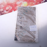 Maxbell Clear Acrylic Display Case Dustproof Model Figures Protection Box 31x17x19cm