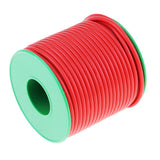 Maxbell 10 Gauge Silicone Wire Ultra Flexible 13 Feet high temp Silicone Wire Red