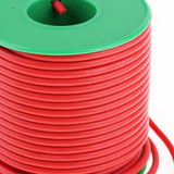 Maxbell 10 Gauge Silicone Wire Ultra Flexible 13 Feet high temp Silicone Wire Red