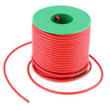 Maxbell 10 Gauge Silicone Wire Ultra Flexible 13 Feet high temp Silicone Wire Red