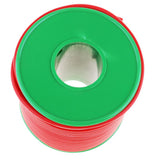 Maxbell 10 Gauge Silicone Wire Ultra Flexible 13 Feet high temp Silicone Wire Red