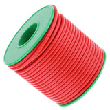 Maxbell 10 Gauge Silicone Wire Ultra Flexible 13 Feet high temp Silicone Wire Red