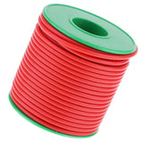 Maxbell 10 Gauge Silicone Wire Ultra Flexible 13 Feet high temp Silicone Wire Red