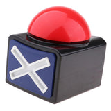 Max Alarm Button Music Toy Press Button Record Sound Box Children Toy Hobby