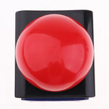 Max Alarm Button Music Toy Press Button Record Sound Box Children Toy Hobby