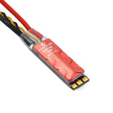Max Raptor Slim 40A 2-4S Brushless ESC Dshot BLHeli-S for RC FPV Racing Drone