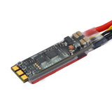 Max Raptor Slim 40A 2-4S Brushless ESC Dshot BLHeli-S for RC FPV Racing Drone