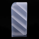 Max Plastic Marker Case Holder Storage Organizer for Paint Sketch Markers Tool