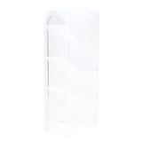 Max Plastic Marker Case Holder Storage Organizer for Paint Sketch Markers Tool