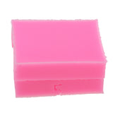 Max Doll Body Silicone Mold Manikin Handmade DIY Baking Clay Mould Supply Toy B