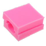 Max Doll Body Silicone Mold Manikin Handmade DIY Baking Clay Mould Supply Toy B