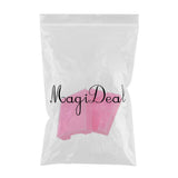 Max Doll Body Silicone Mold Manikin Handmade DIY Baking Clay Mould Supply Toy B