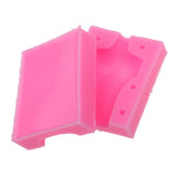 Max Doll Body Silicone Mold Manikin Handmade DIY Baking Clay Mould Supply Toy B