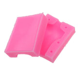 Max Doll Body Silicone Mold Manikin Handmade DIY Baking Clay Mould Supply Toy B