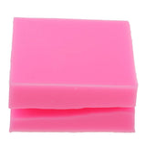 Max Doll Body Silicone Mold Manikin Handmade DIY Baking Clay Mould Supply Toy C