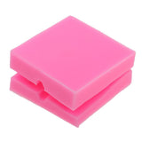 Max Doll Body Silicone Mold Manikin Handmade DIY Baking Clay Mould Supply Toy C