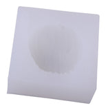 Max 3D Molds Doll Hair Silicone Mold Clay Mould Handmade Style -1