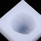 Max 3D Molds Doll Hair Silicone Mold Clay Mould Handmade Style -1
