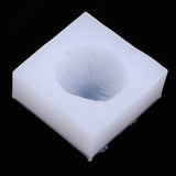 Max 3D Molds Doll Hair Silicone Mold Clay Mould Handmade Style -1