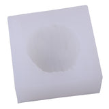 Max 3D Molds Doll Hair Silicone Mold Clay Mould Handmade Style -1