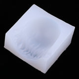 Max 3D Molds Doll Hair Silicone Mold Clay Mould Handmade Style -2