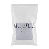 Max 3D Molds Doll Hair Silicone Mold Clay Mould Handmade Style -2